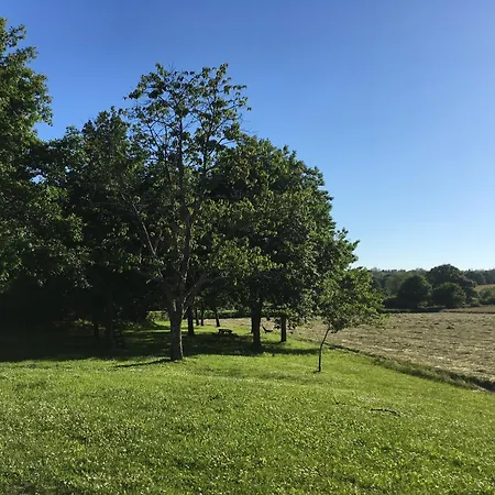 La Ferme D'alotz