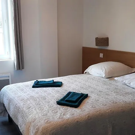 La Ferme D'alotz-chambres D'hotes-bed And Breakfast 3* Arcangues